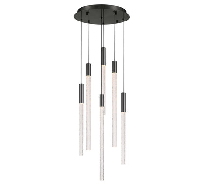 Gravina 3 Light LED Chandelier