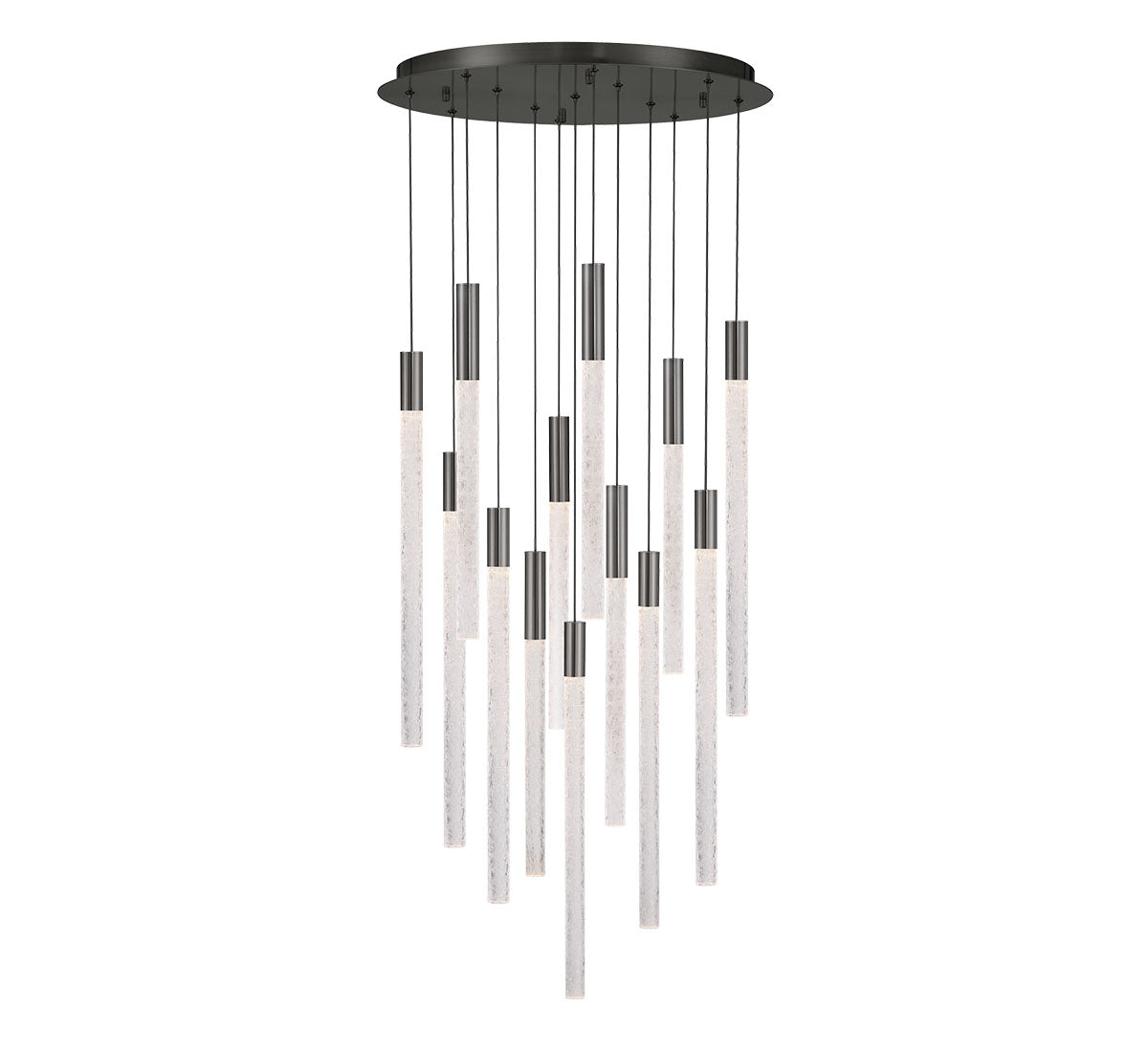 Gravina 13 Light LED Chandelie