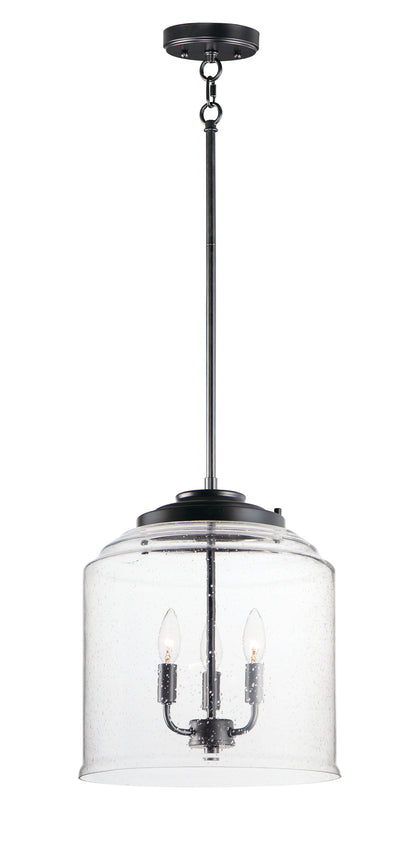 Acadia Multi Light Pendant