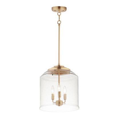 Acadia Multi Light Pendant