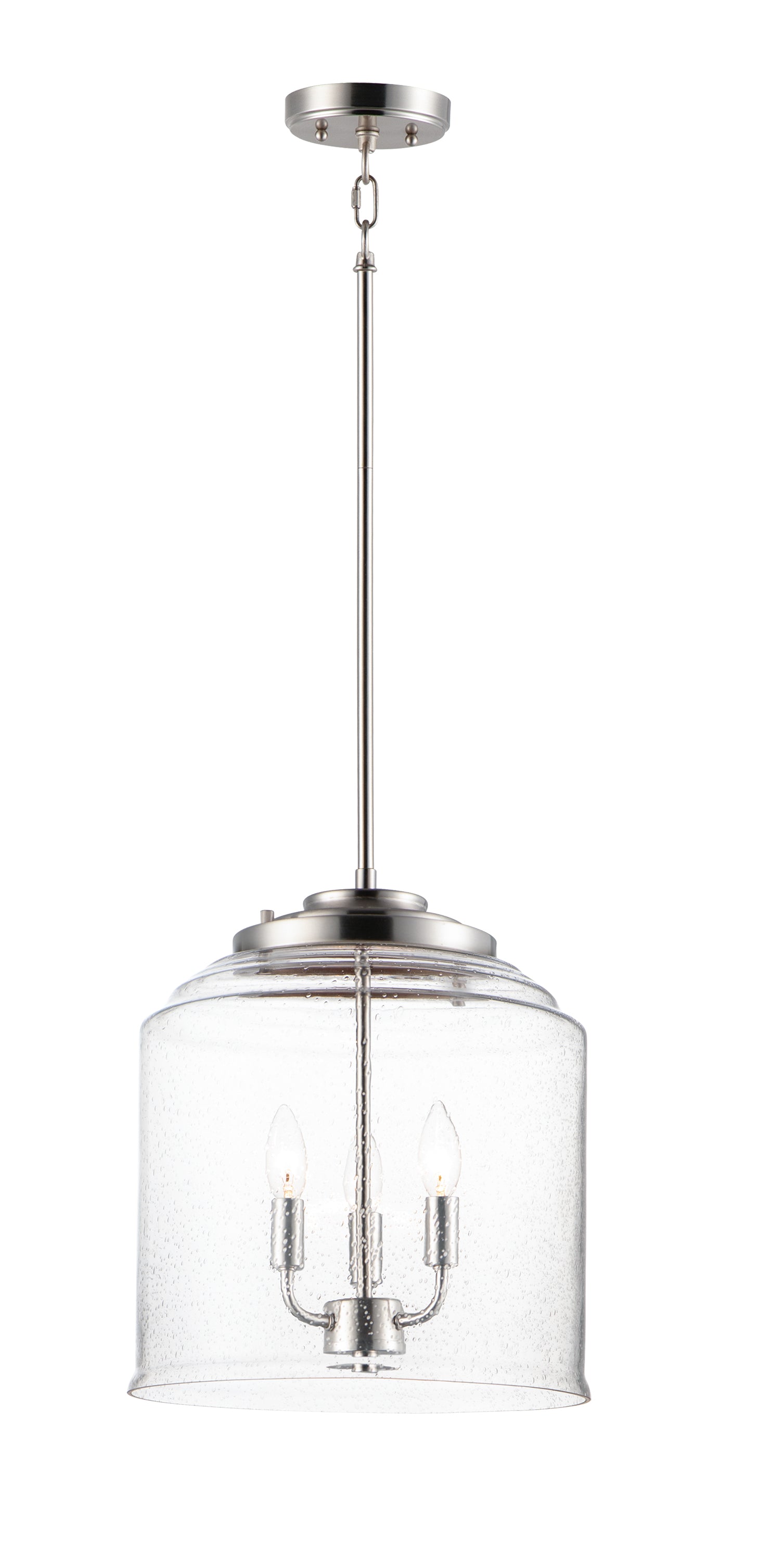 Acadia Multi Light Pendant