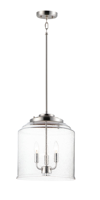 Acadia Multi Light Pendant