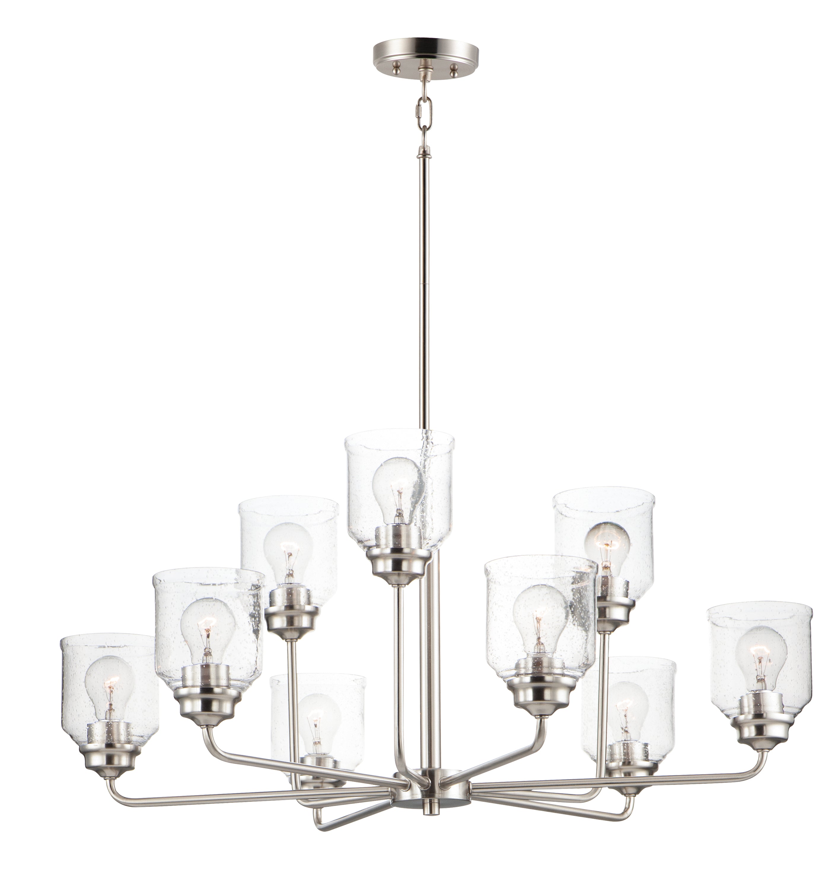 Acadia Chandelier
