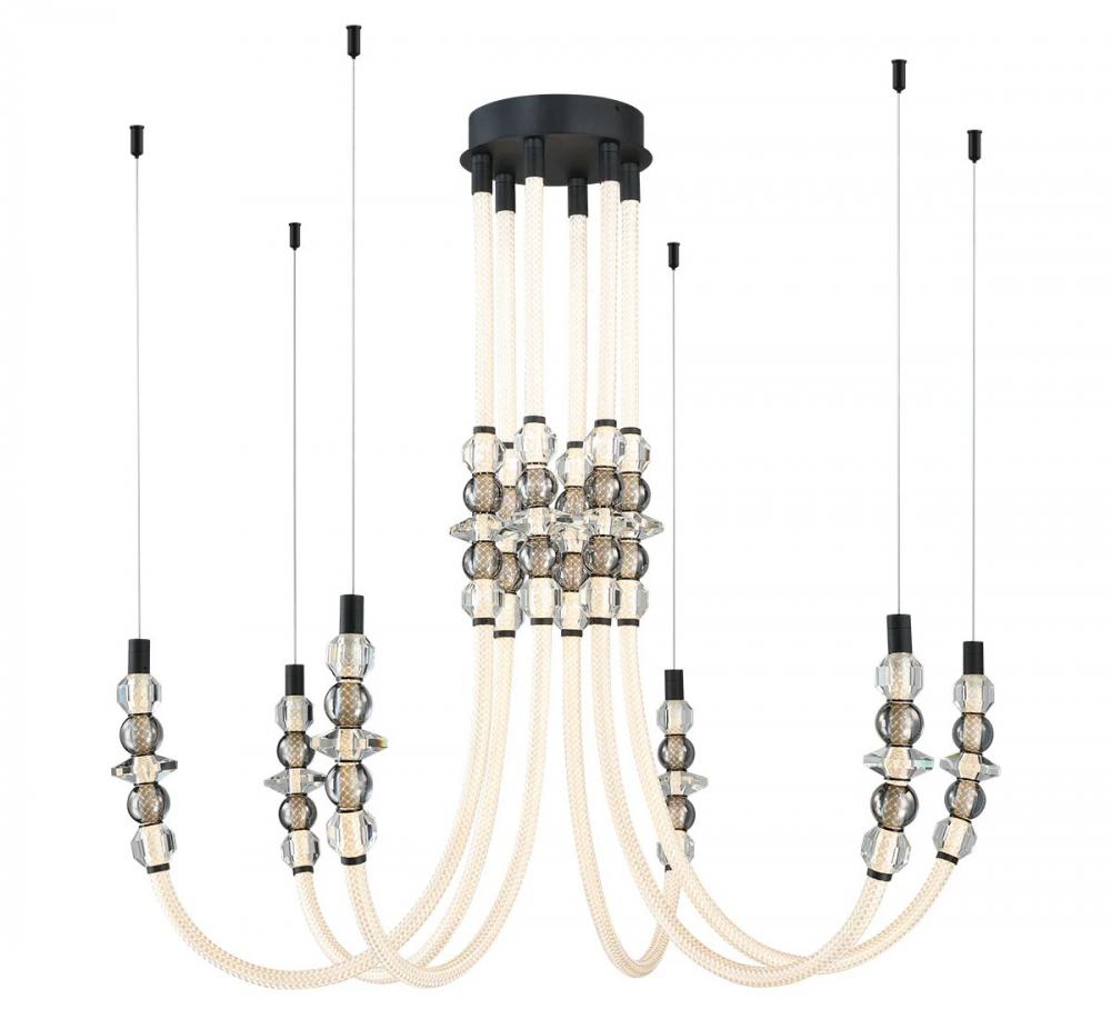 Alcamo LED Chandelier