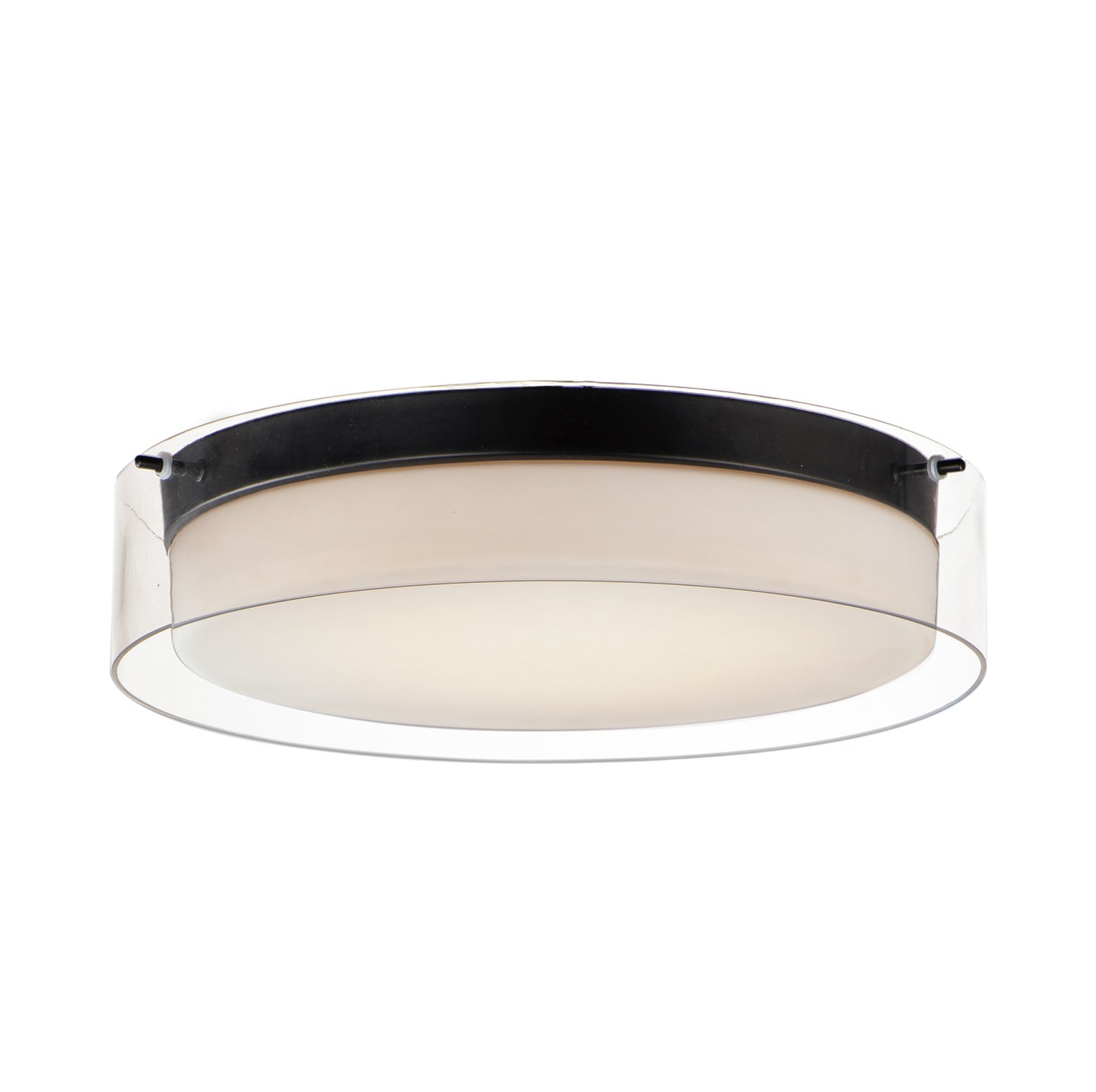 Duo Flush Mount