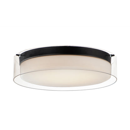 Duo Flush Mount