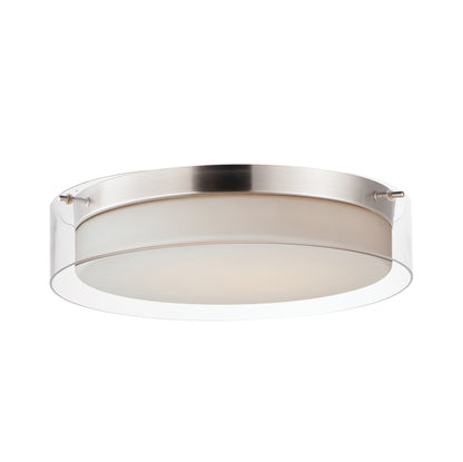 Duo Flush Mount