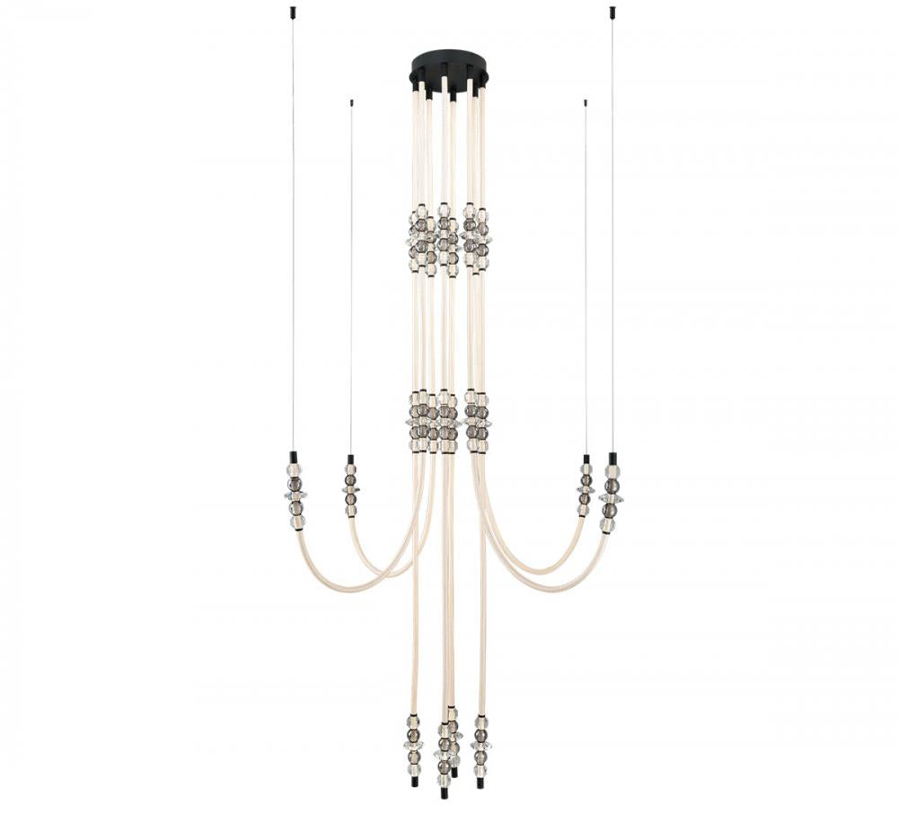 Alcamo LED Chandelier