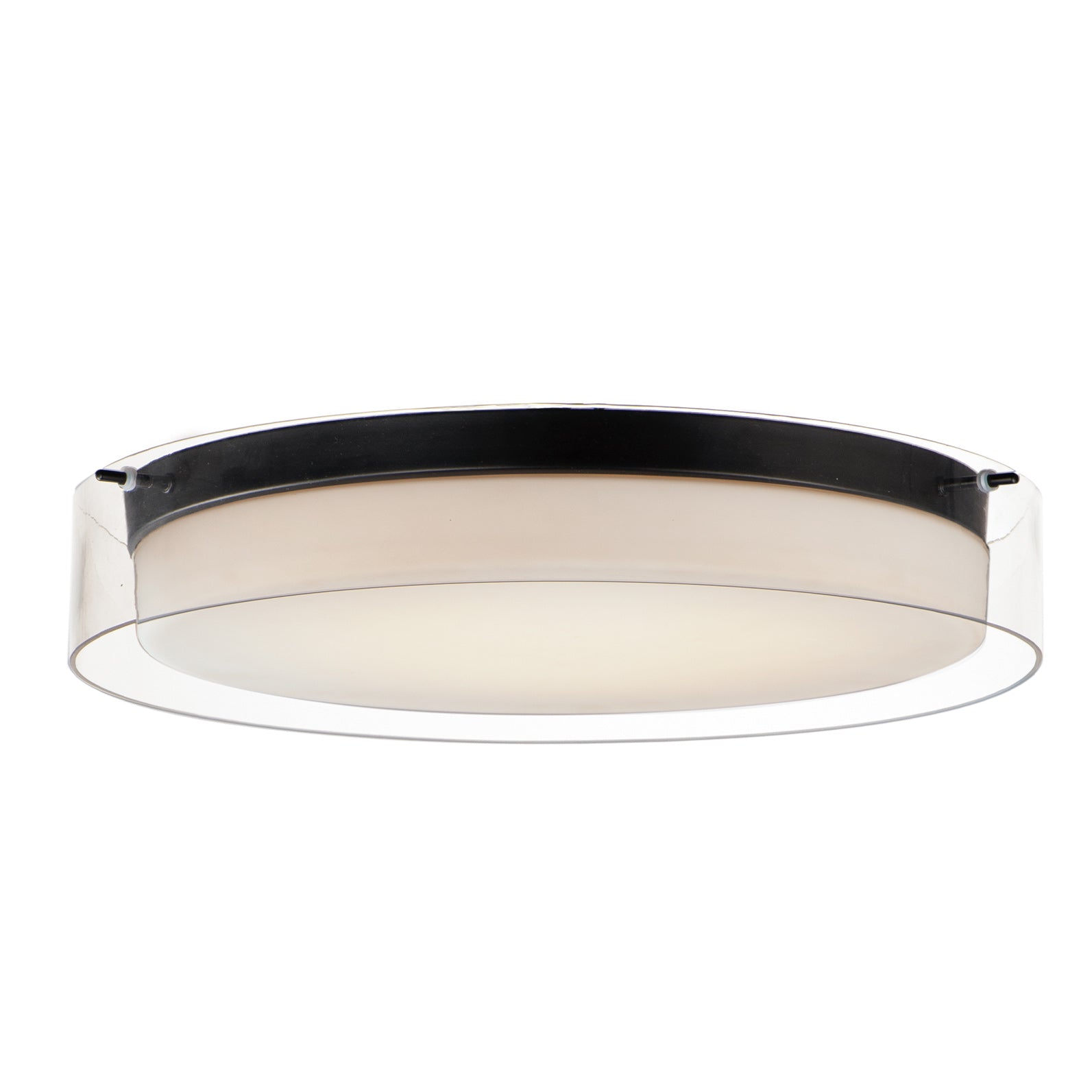 Duo Flush Mount