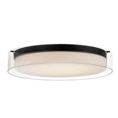 Duo Flush Mount