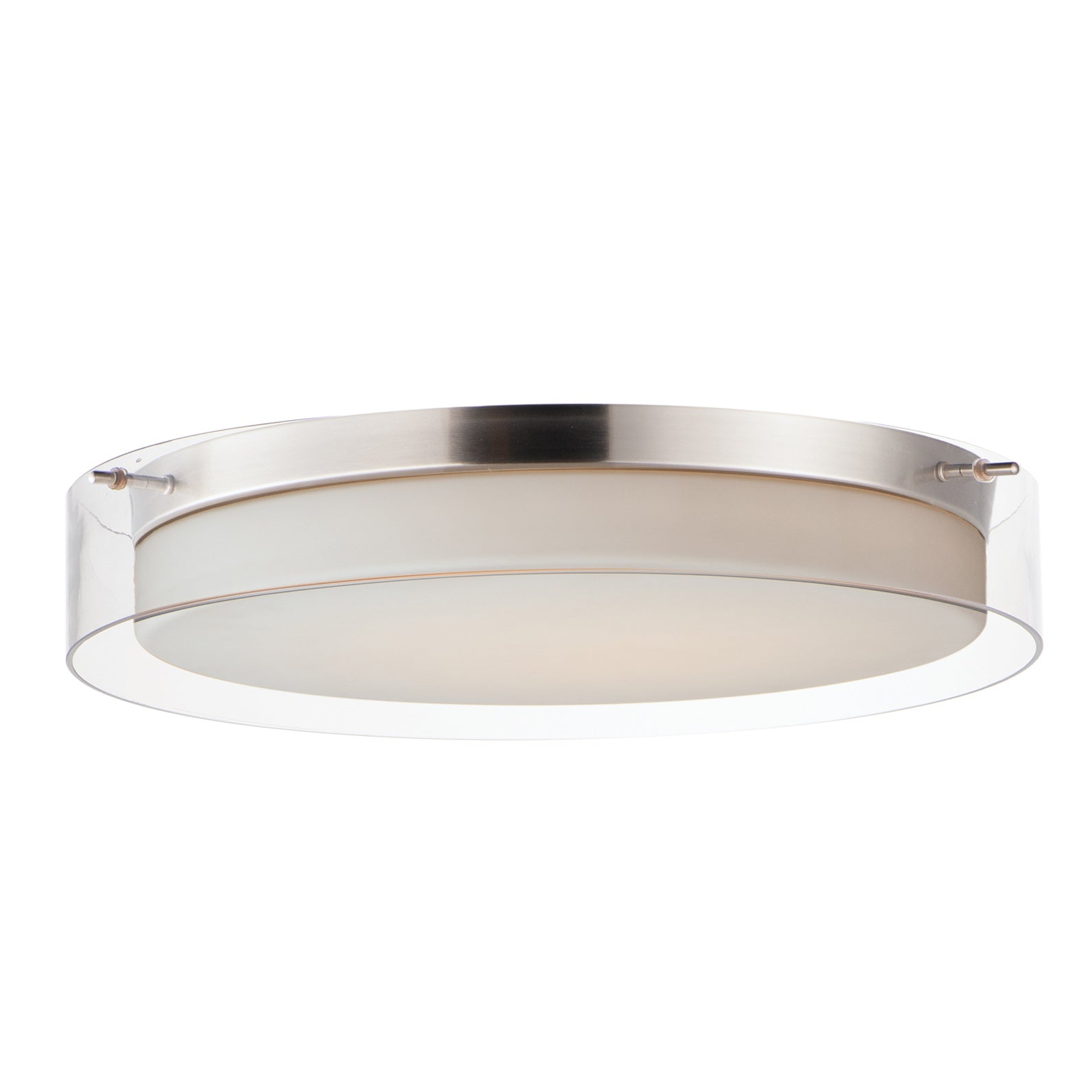 Duo Flush Mount