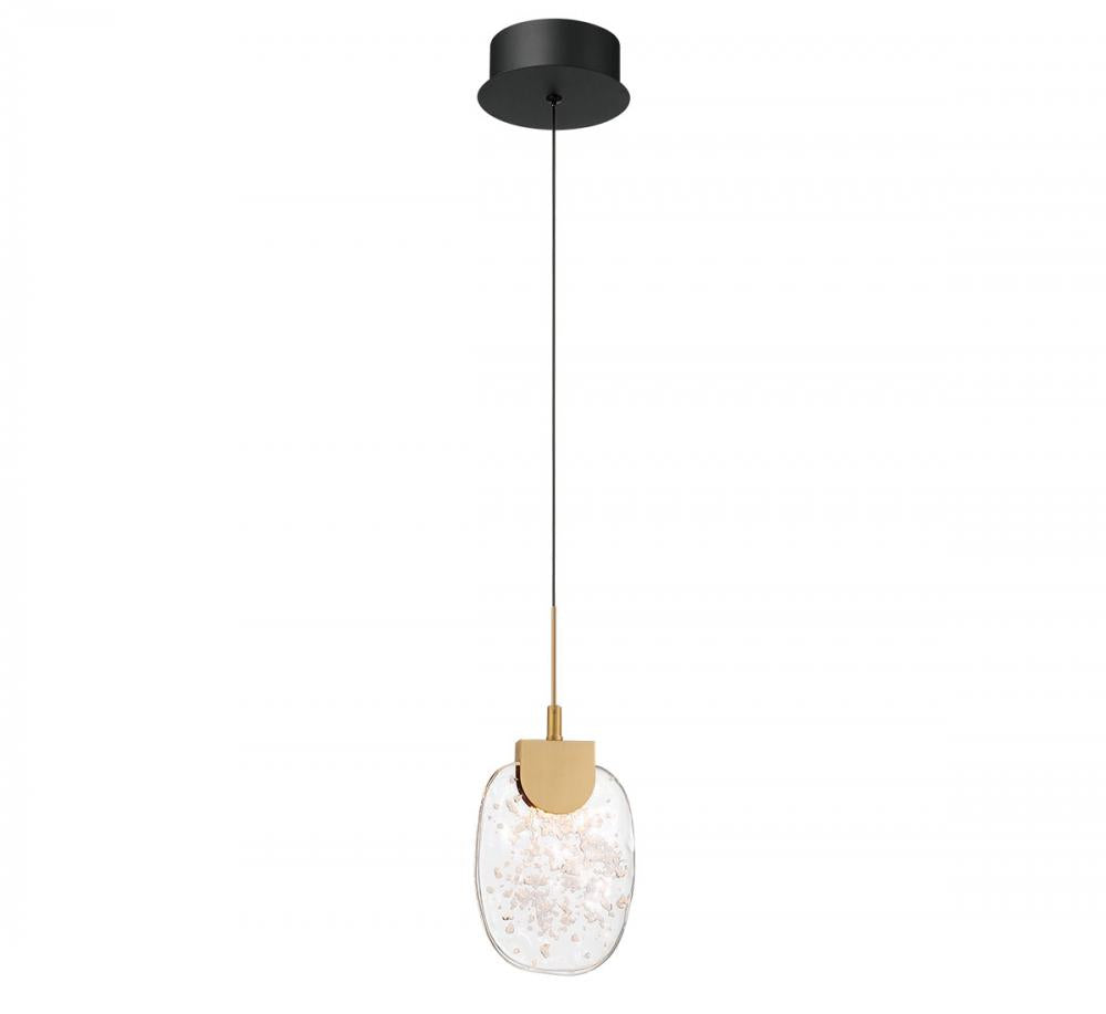 Castelo LED Pendant