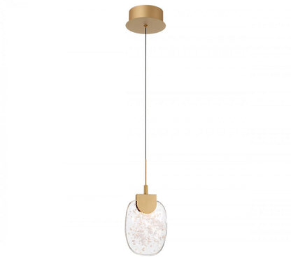 Castelo LED Pendant