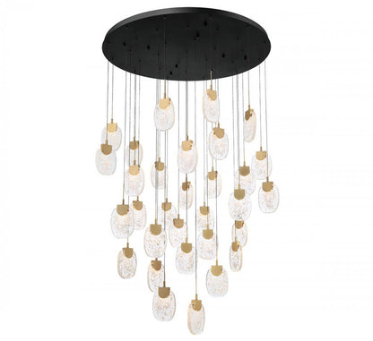 Castelo LED Grand Chandelier