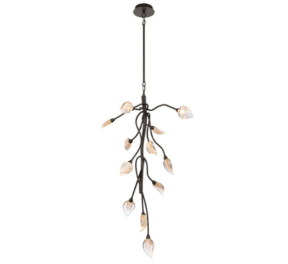 Modena 12 Light LED Grand Chandelier