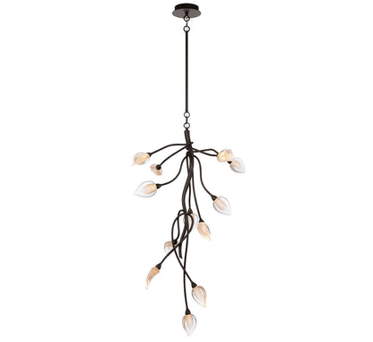 Modena 12 Light LED Grand Chandelier