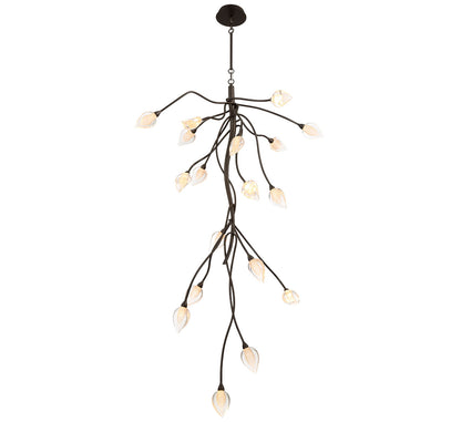 Modena 18 Light LED Grand Chandelier