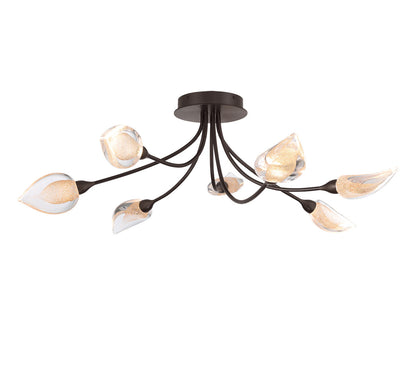Modena 7 Light LED Flushmount