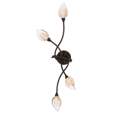 Modena 4 Light LED Wall Mount