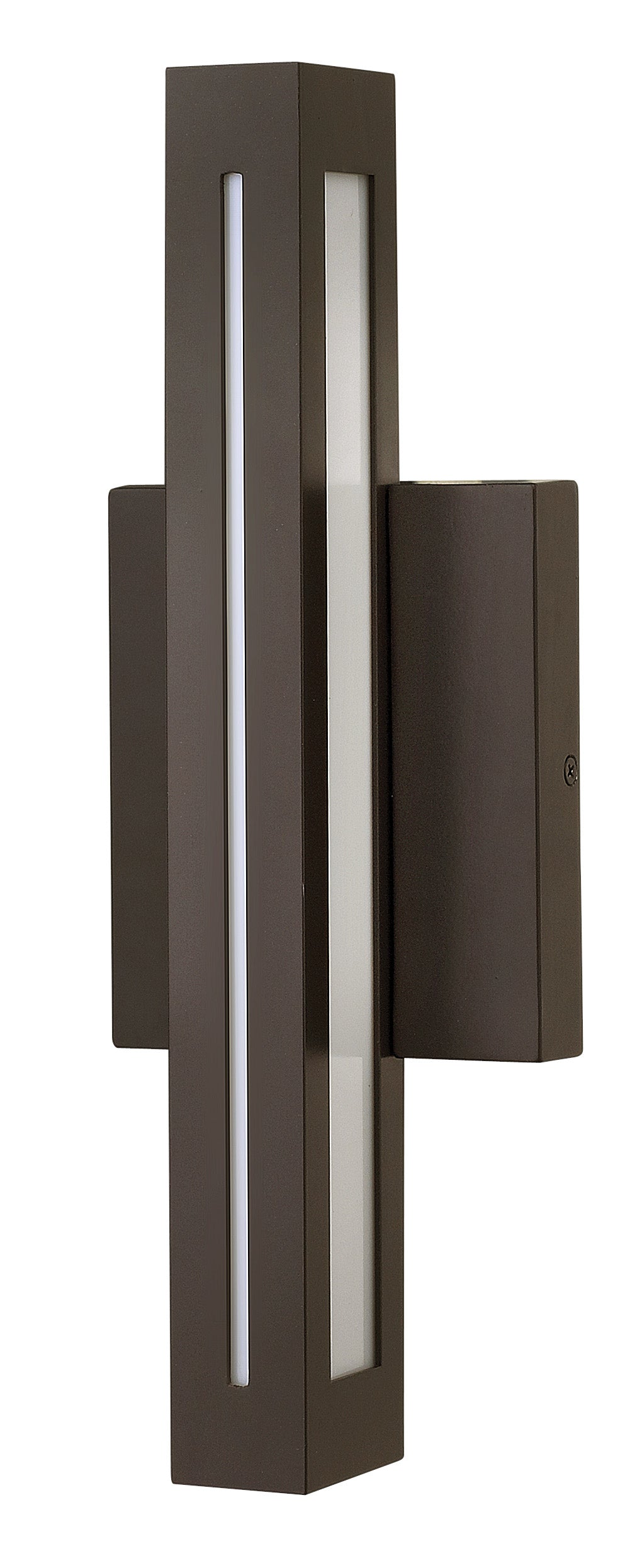 Vue Medium Wall Mount Lantern