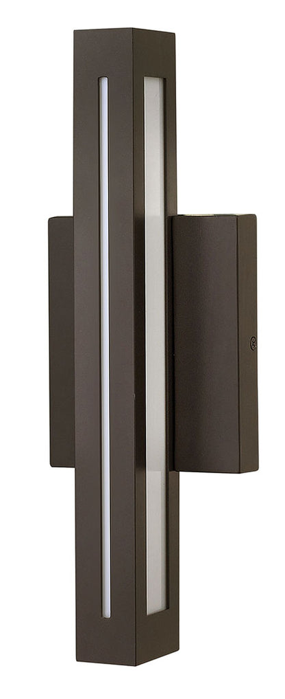 Vue Wall Mount Lantern