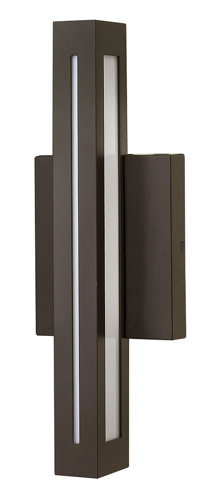 Vue Wall Mount Lantern