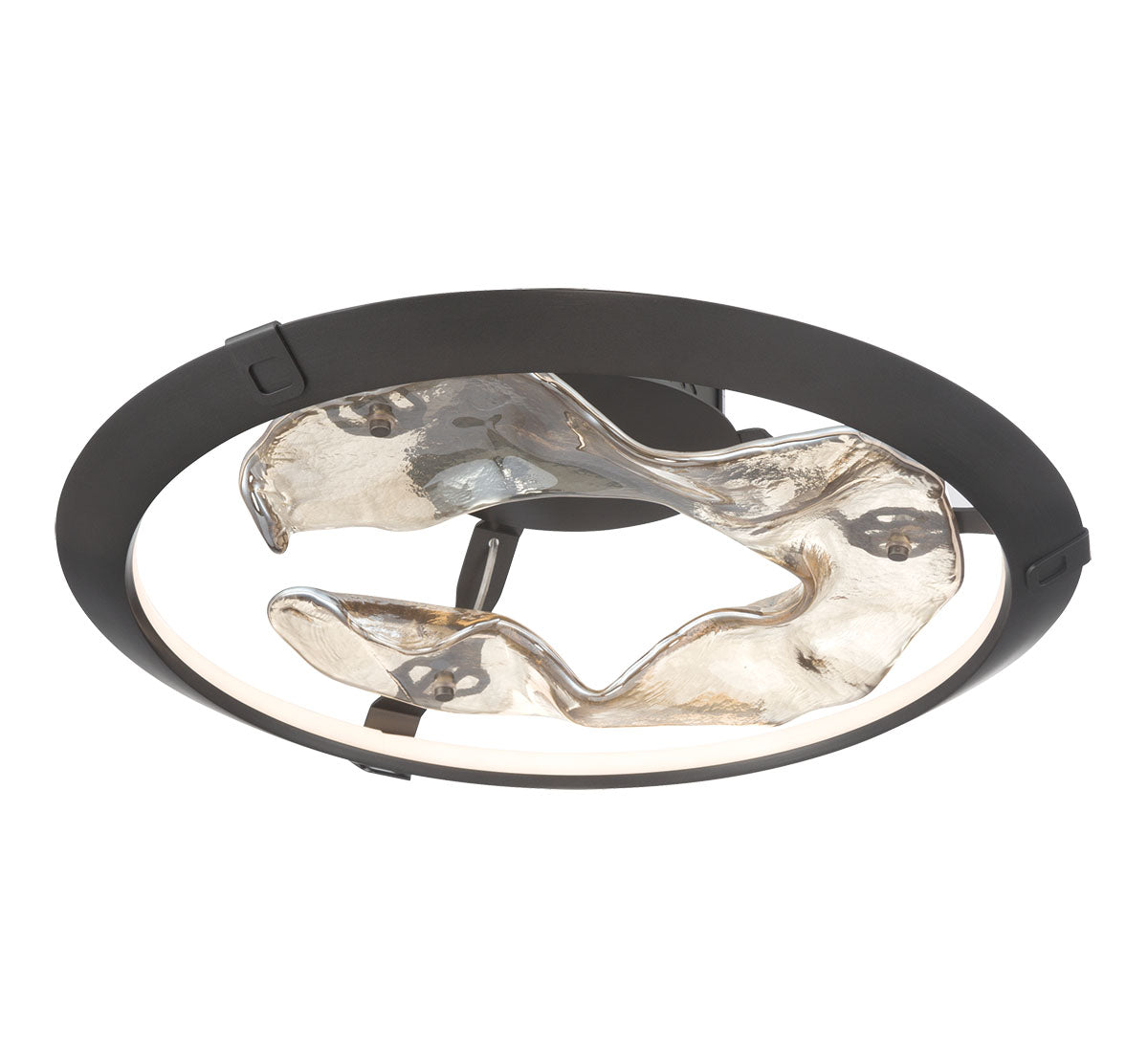 Nettuno 18" LED Ceiling Mount