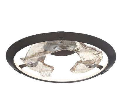 Nettuno 18" LED Ceiling Mount