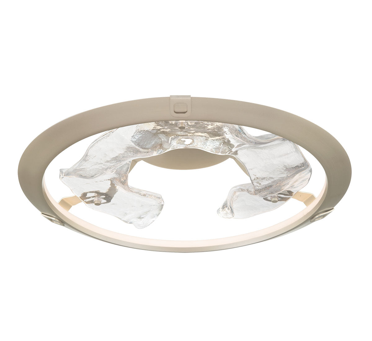 Nettuno 18" LED Ceiling Mount
