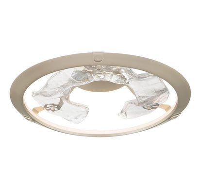Nettuno 18" LED Ceiling Mount
