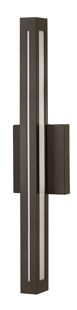 Vue Wall Mount Lantern