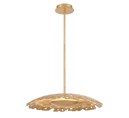 Lipari 25" LED Chandelier