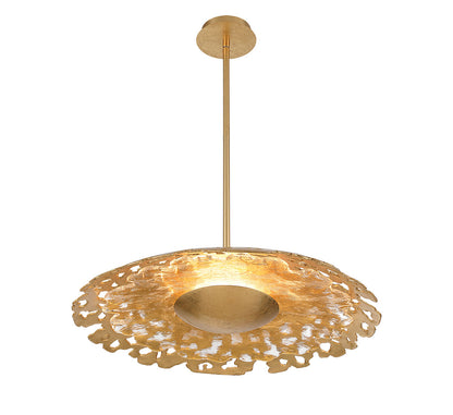 Lipari 31" LED Chandelier