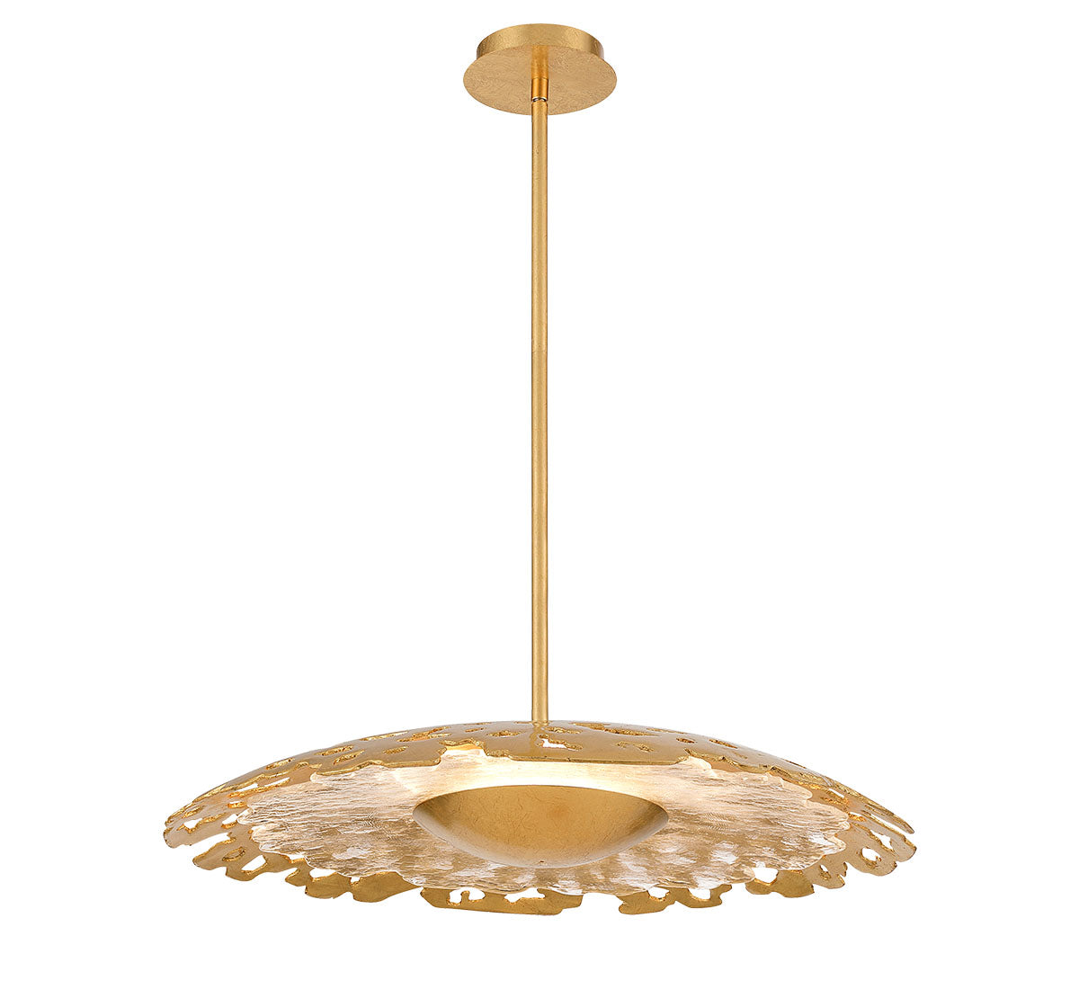 Lipari 31" LED Chandelier