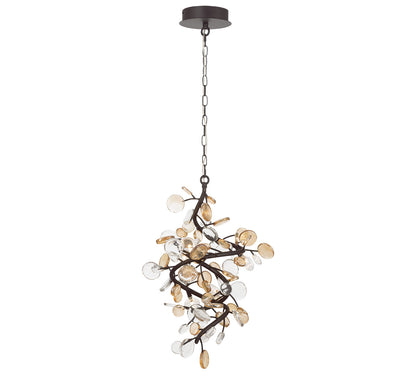 Pisa 7 Light LED Pendant