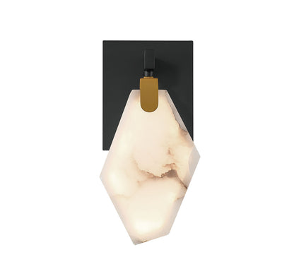 Kosmos 1 Light LED Wall Mount