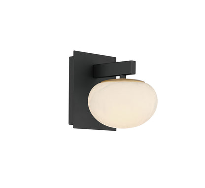 Calcolo 1 Light LED Wall Mount