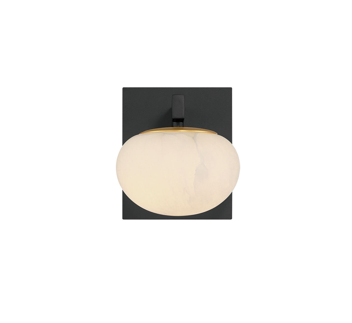 Calcolo 1 Light LED Wall Mount