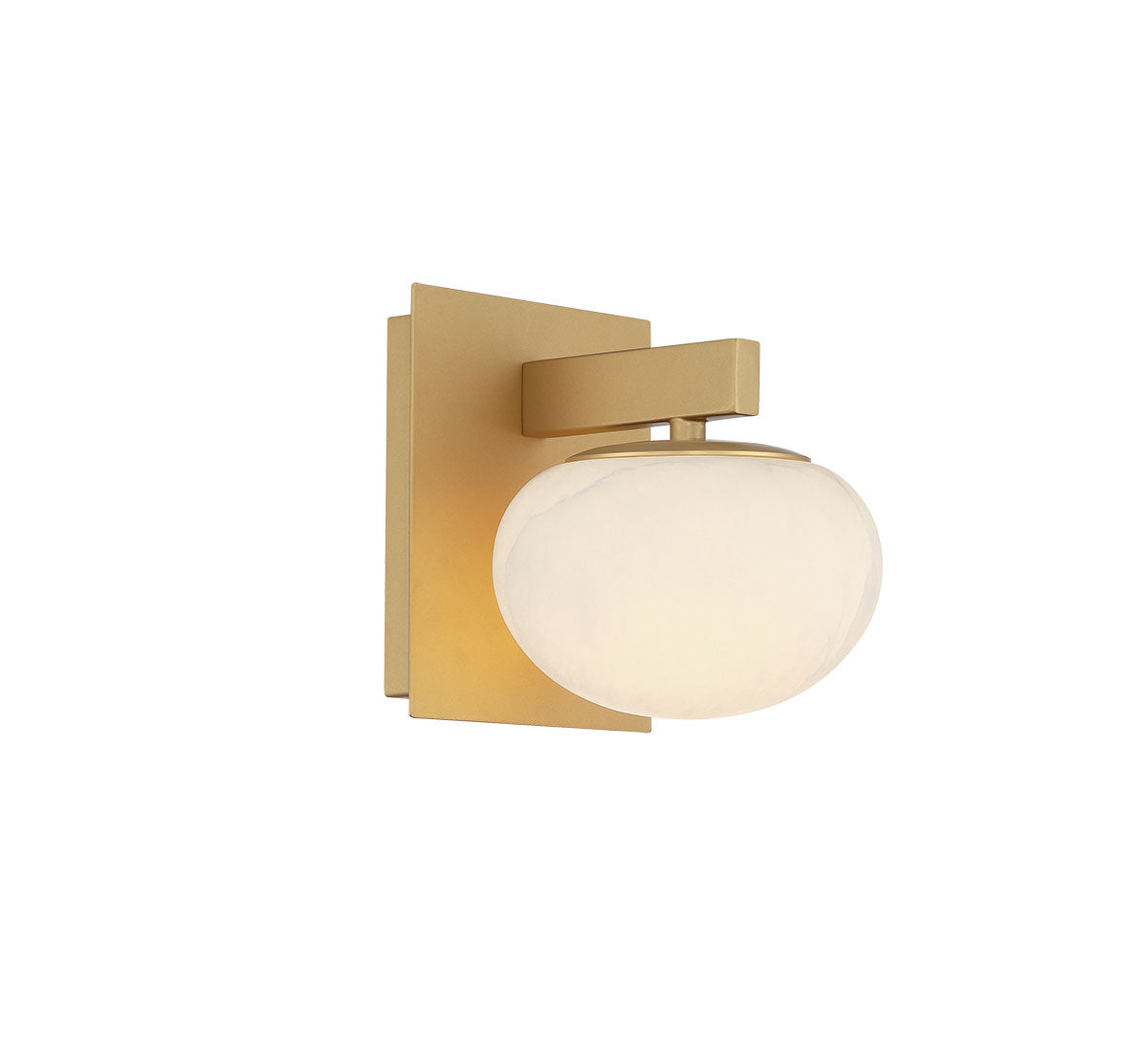 Calcolo 1 Light LED Wall Mount