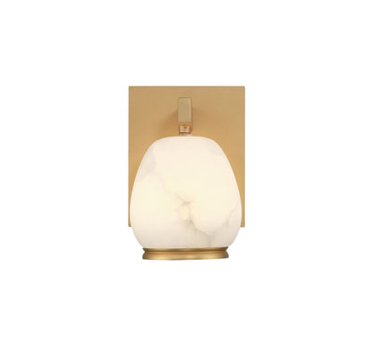 Lucidata 1 Light LED Wall Mount