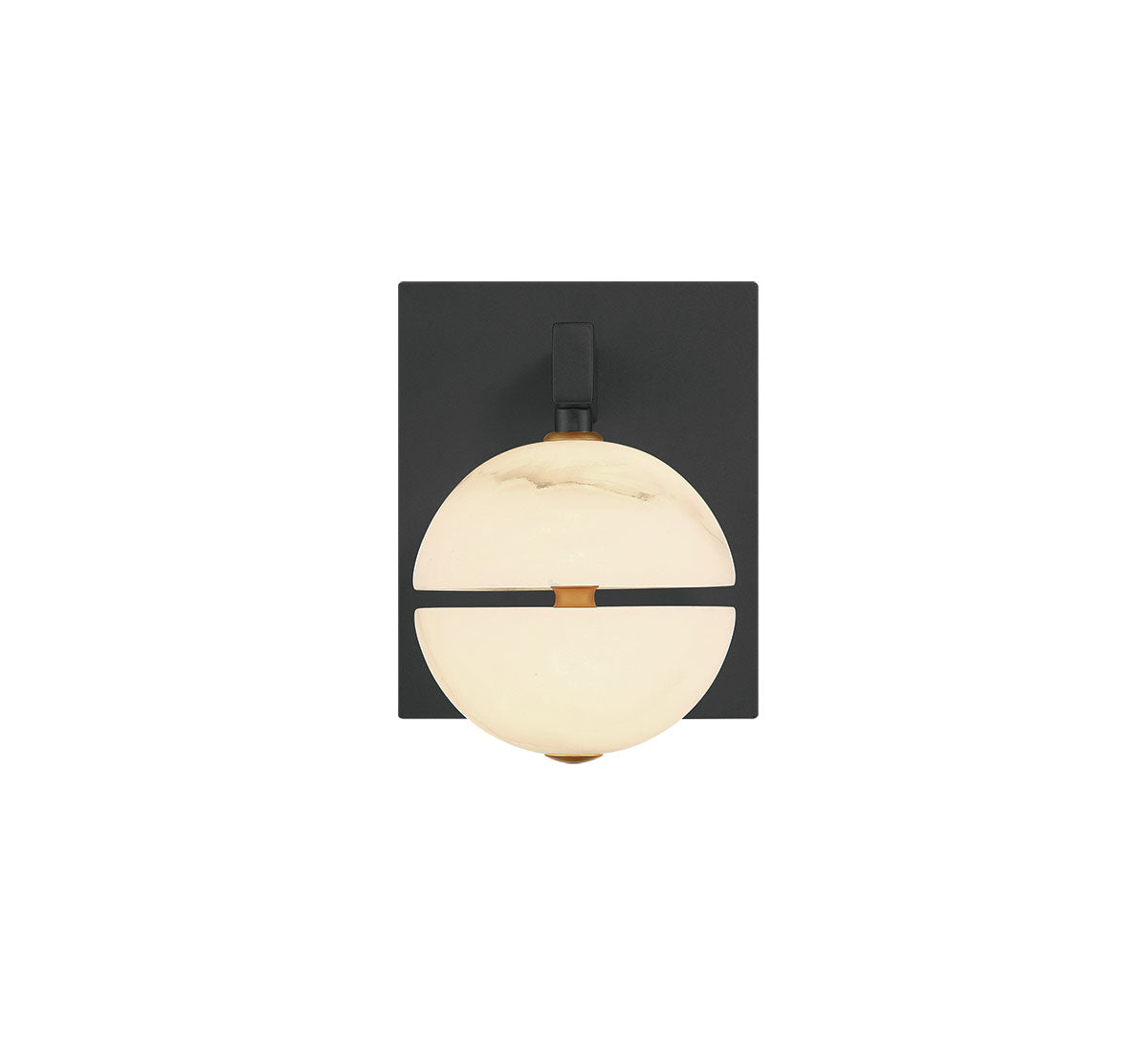 Corfu 1 Light LED Wall Mount