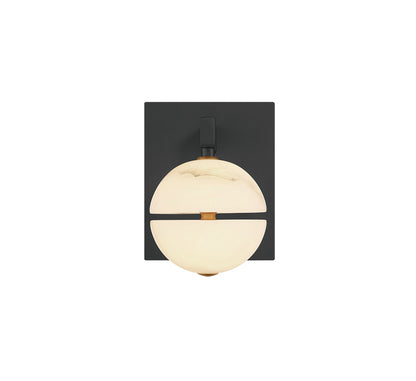 Corfu 1 Light LED Wall Mount