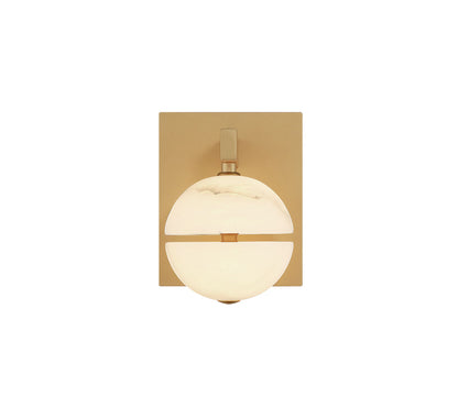 Corfu 1 Light LED Wall Mount