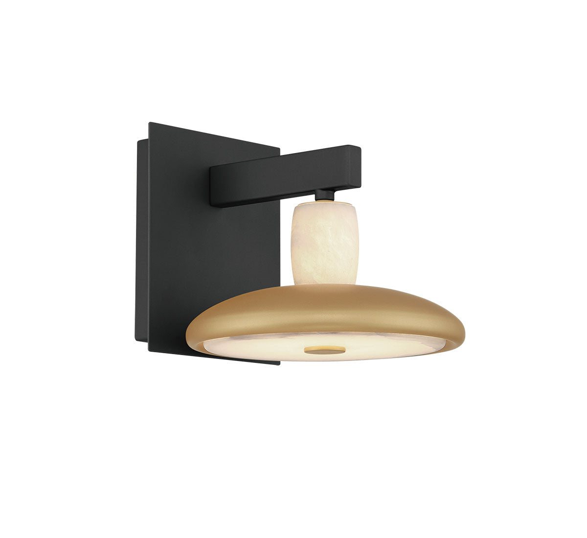 Mantova 1 Light LED Wall Mount