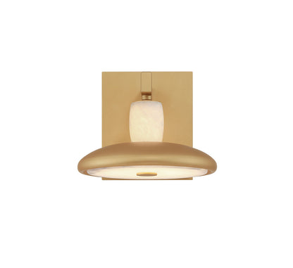 Mantova 1 Light LED Wall Mount