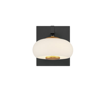 Adelfia 1 Light LED Wall Mount