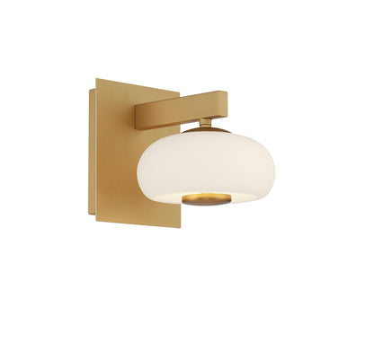 Adelfia 1 Light LED Wall Mount