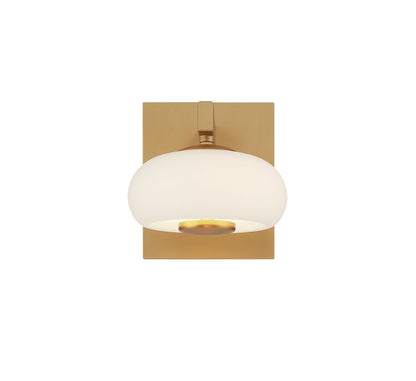 Adelfia 1 Light LED Wall Mount