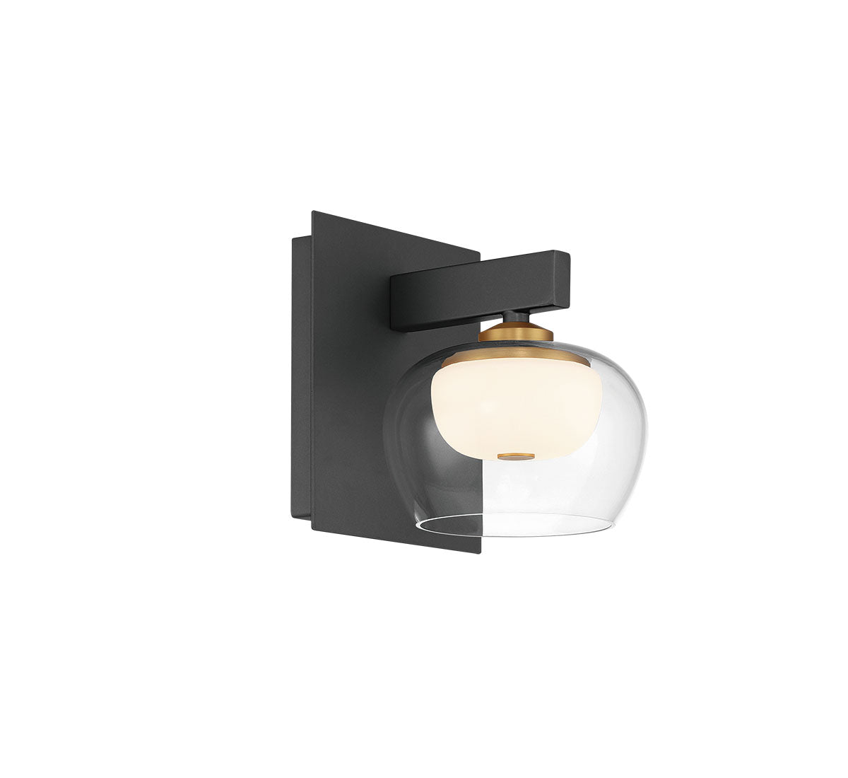 Manarola 1 Light LED Wall Mount
