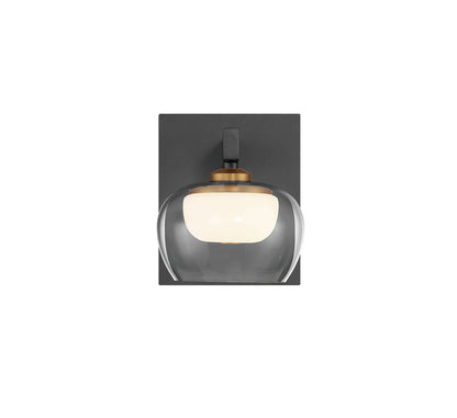 Manarola 1 Light LED Wall Mount